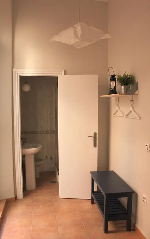 Guest house La Banda Suites Seville