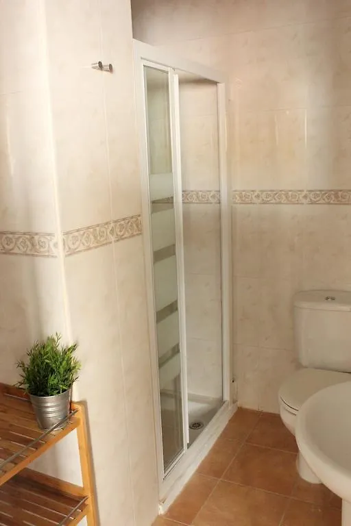 La Banda Suites Seville Guest house