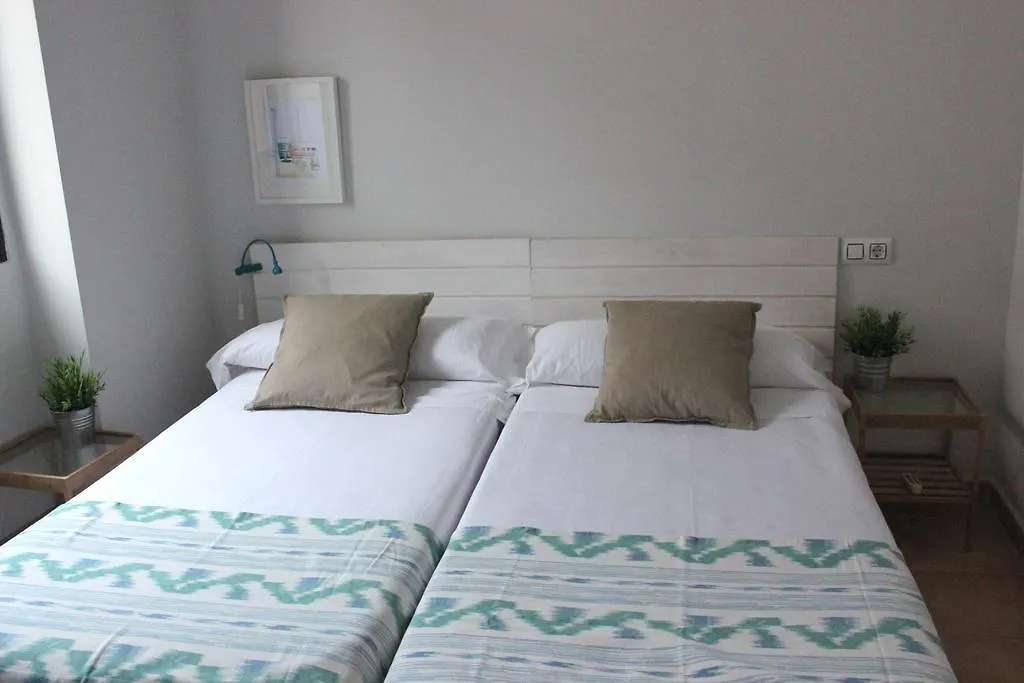 La Banda Suites Seville 2*,  Spain