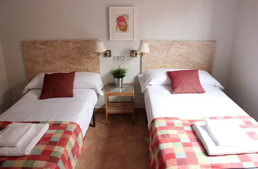 ** Guest house La Banda Suites Seville Spain
