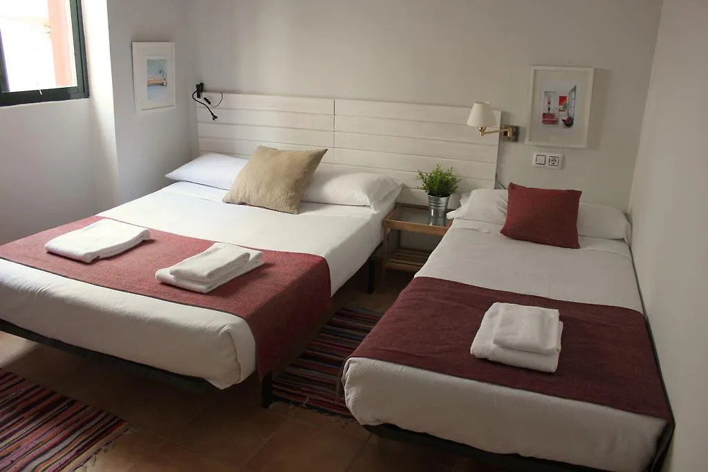 La Banda Suites Seville