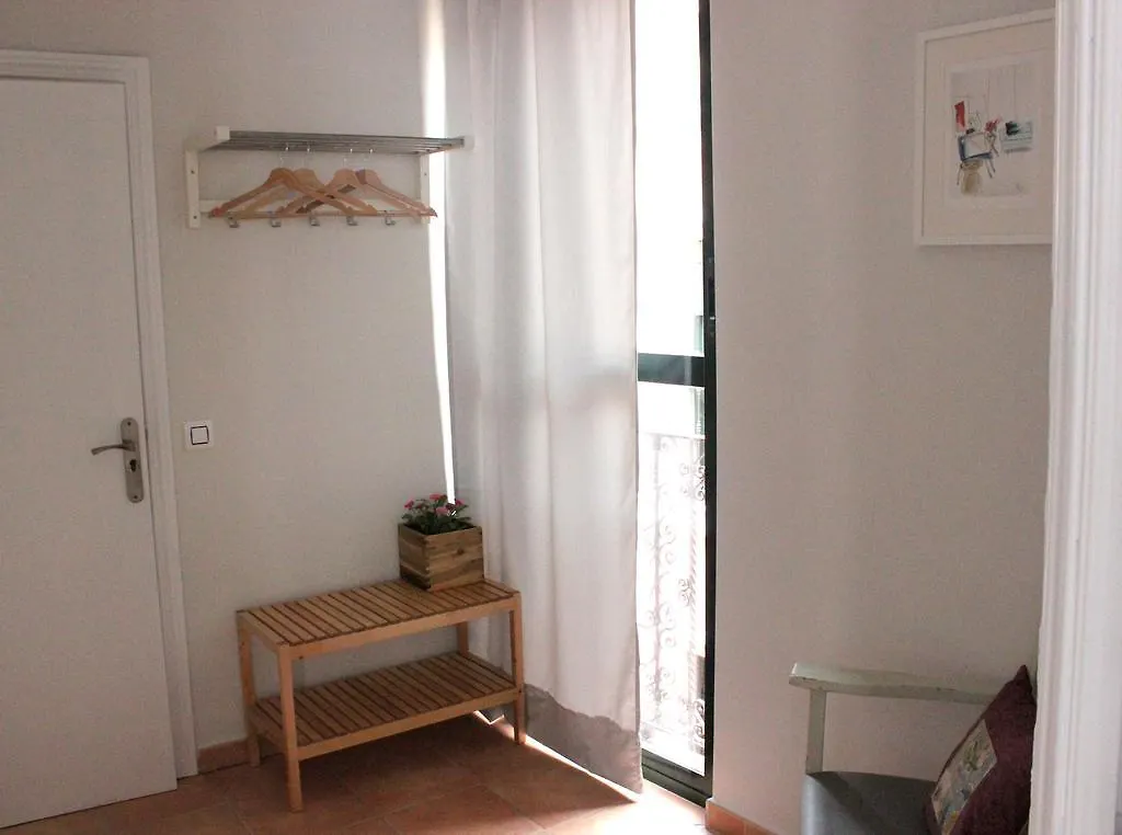 La Banda Suites Seville