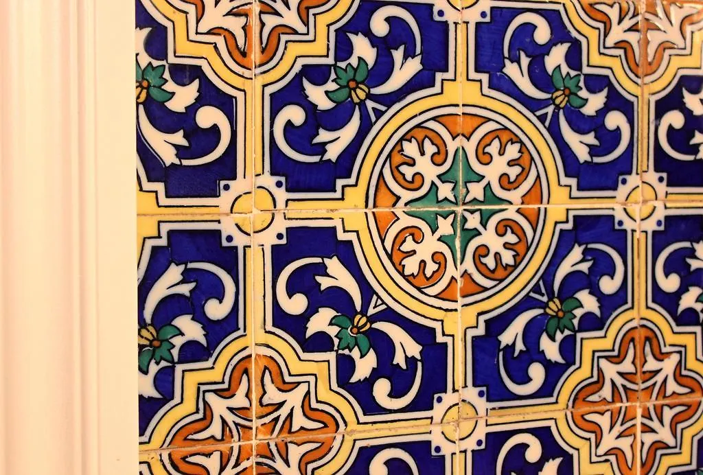 La Banda Suites Seville Guest house