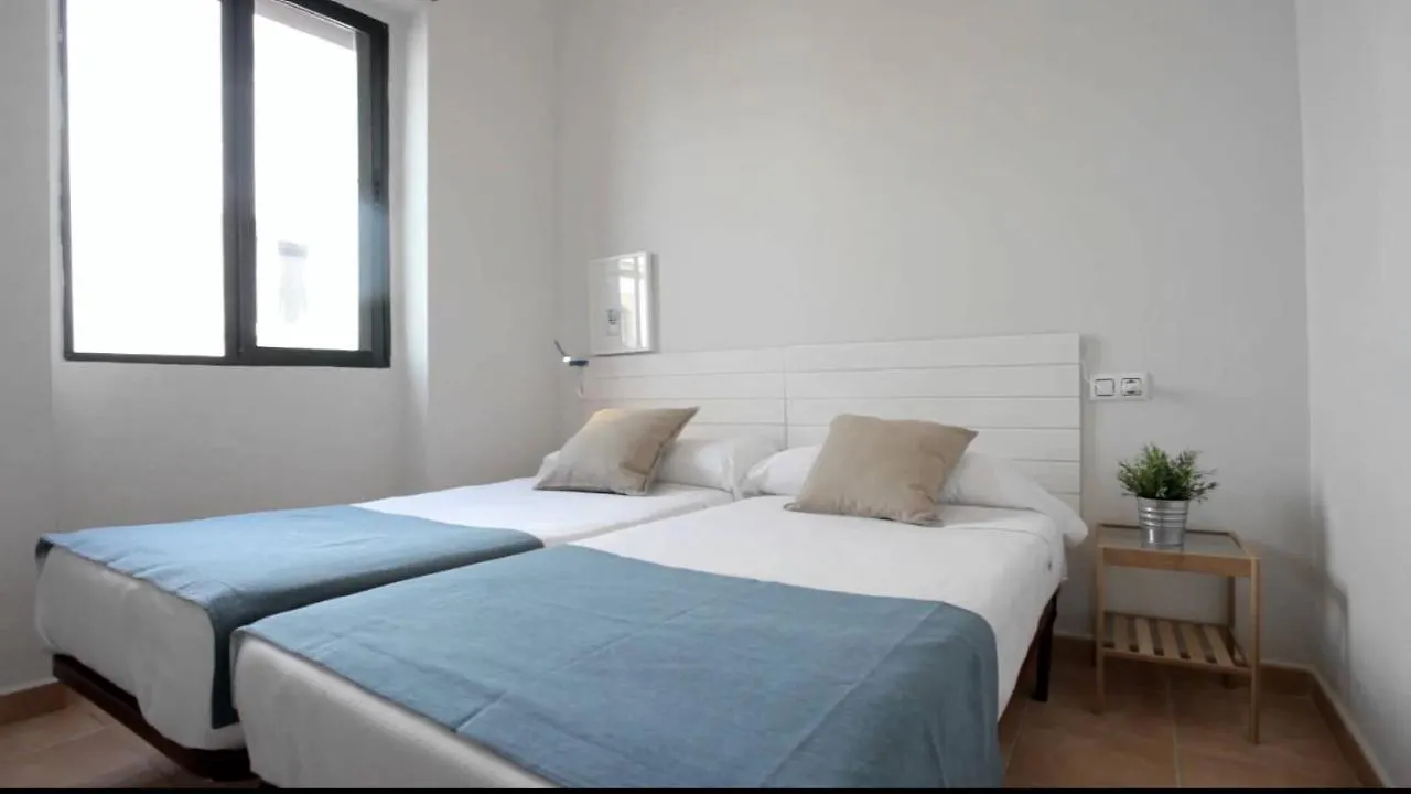 La Banda Suites Seville Spain