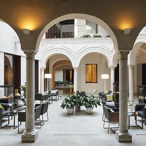 Hotel Del Lucero, Sevilha