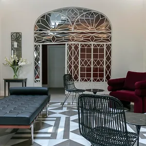 Hotel Casa Romana Boutique, Sevilha