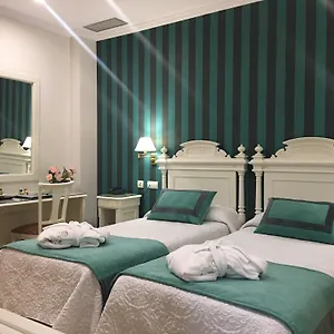 Hotel Adriano Boutique, Sevilha