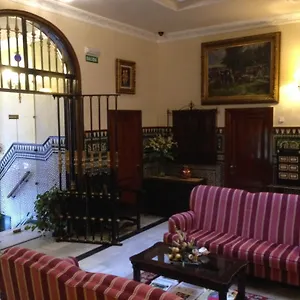 Hotel Europa Boutique, Sevilha