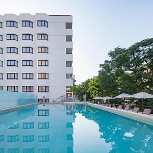 Hotel Hesperia, Sevilha