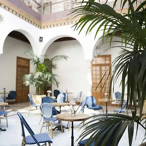 3* 게스트하우스 Nuea Santiago15