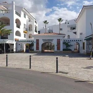 Hotel Pueblo Torviscas Costa Adeje (Tenerife)