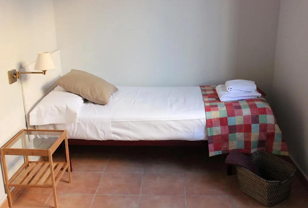Guest house La Banda Suites