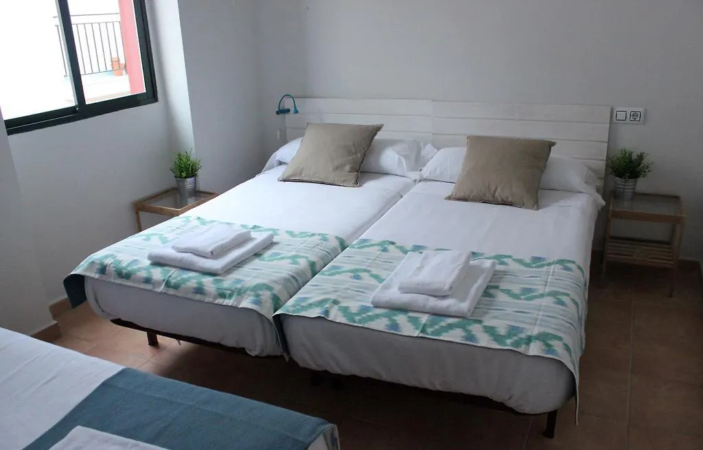 La Banda Suites Seville
