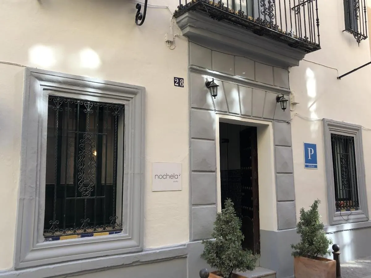 La Banda Suites Seville